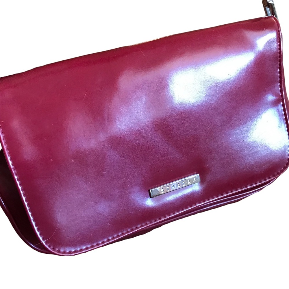 Strada red bag - Picture 2 of 8